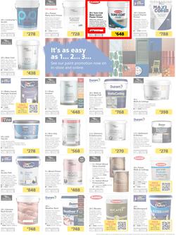 Builders Inland : It's As Easy As 1... 2... 3... (19 Nov - 29 Dec 2019), page 22