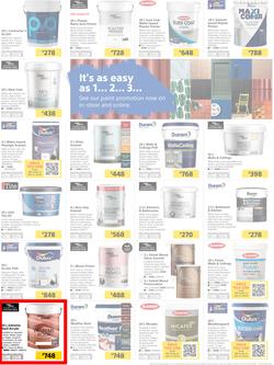 Builders Inland : It's As Easy As 1... 2... 3... (19 Nov - 29 Dec 2019), page 22