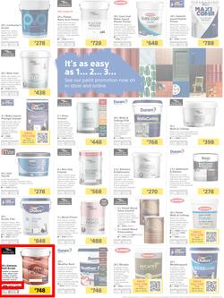 Builders Inland : It's As Easy As 1... 2... 3... (19 Nov - 29 Dec 2019), page 22