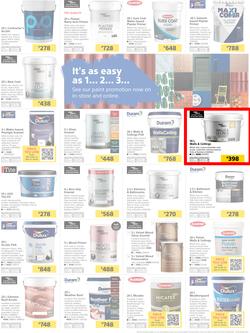 Builders Inland : It's As Easy As 1... 2... 3... (19 Nov - 29 Dec 2019), page 22