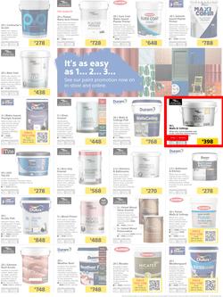 Builders Inland : It's As Easy As 1... 2... 3... (19 Nov - 29 Dec 2019), page 22