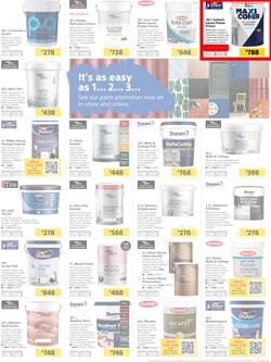 Builders Inland : It's As Easy As 1... 2... 3... (19 Nov - 29 Dec 2019), page 22