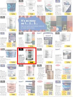 Builders Inland : It's As Easy As 1... 2... 3... (19 Nov - 29 Dec 2019), page 22