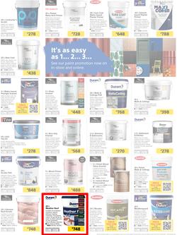 Builders Inland : It's As Easy As 1... 2... 3... (19 Nov - 29 Dec 2019), page 22