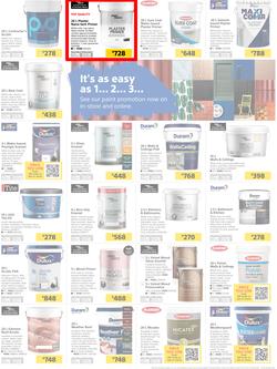 Builders Inland : It's As Easy As 1... 2... 3... (19 Nov - 29 Dec 2019), page 22