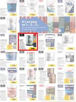 Builders Inland : It's As Easy As 1... 2... 3... (19 Nov - 29 Dec 2019), page 22