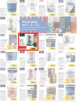 Builders Inland : It's As Easy As 1... 2... 3... (19 Nov - 29 Dec 2019), page 22
