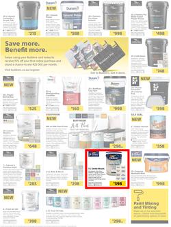 Builders Inland : It's As Easy As 1... 2... 3... (19 Nov - 29 Dec 2019), page 23