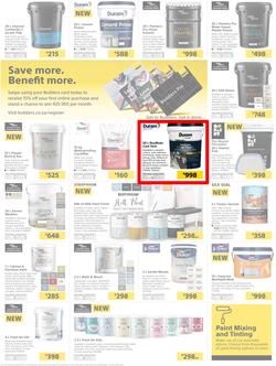 Builders Inland : It's As Easy As 1... 2... 3... (19 Nov - 29 Dec 2019), page 23