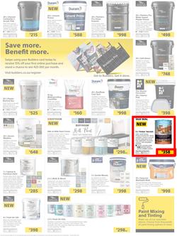 Builders Inland : It's As Easy As 1... 2... 3... (19 Nov - 29 Dec 2019), page 23