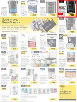 Builders Inland : It's As Easy As 1... 2... 3... (19 Nov - 29 Dec 2019), page 23