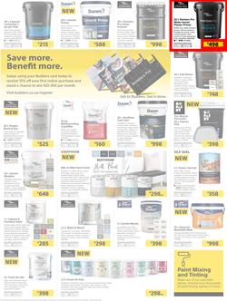 Builders Inland : It's As Easy As 1... 2... 3... (19 Nov - 29 Dec 2019), page 23