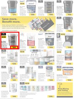 Builders Inland : It's As Easy As 1... 2... 3... (19 Nov - 29 Dec 2019), page 23