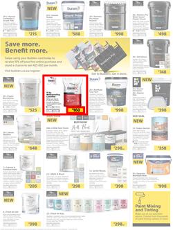Builders Inland : It's As Easy As 1... 2... 3... (19 Nov - 29 Dec 2019), page 23