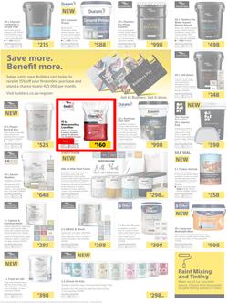 Builders Inland : It's As Easy As 1... 2... 3... (19 Nov - 29 Dec 2019), page 23