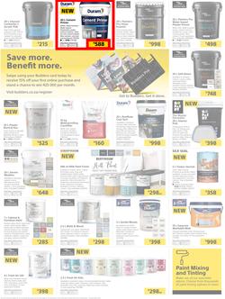 Builders Inland : It's As Easy As 1... 2... 3... (19 Nov - 29 Dec 2019), page 23