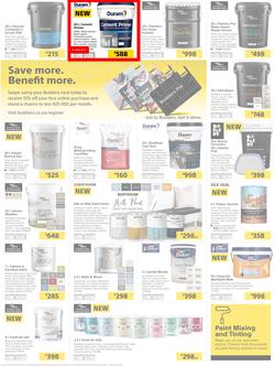 Builders Inland : It's As Easy As 1... 2... 3... (19 Nov - 29 Dec 2019), page 23