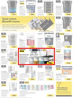 Builders Inland : It's As Easy As 1... 2... 3... (19 Nov - 29 Dec 2019), page 23
