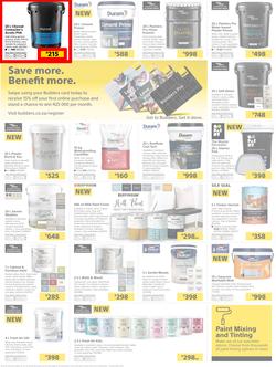 Builders Inland : It's As Easy As 1... 2... 3... (19 Nov - 29 Dec 2019), page 23