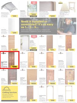 Builders Inland : It's As Easy As 1... 2... 3... (19 Nov - 29 Dec 2019), page 24