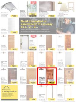 Builders Inland : It's As Easy As 1... 2... 3... (19 Nov - 29 Dec 2019), page 24