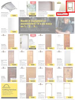 Builders Inland : It's As Easy As 1... 2... 3... (19 Nov - 29 Dec 2019), page 24