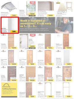 Builders Inland : It's As Easy As 1... 2... 3... (19 Nov - 29 Dec 2019), page 24
