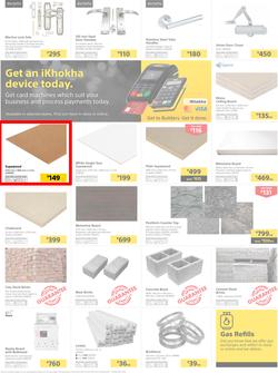 Builders Inland : It's As Easy As 1... 2... 3... (19 Nov - 29 Dec 2019), page 25