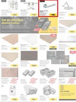 Builders Inland : It's As Easy As 1... 2... 3... (19 Nov - 29 Dec 2019), page 25