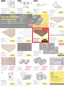 Builders Inland : It's As Easy As 1... 2... 3... (19 Nov - 29 Dec 2019), page 25