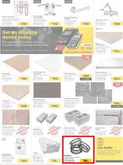Builders Inland : It's As Easy As 1... 2... 3... (19 Nov - 29 Dec 2019), page 25