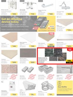 Builders Inland : It's As Easy As 1... 2... 3... (19 Nov - 29 Dec 2019), page 25