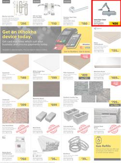 Builders Inland : It's As Easy As 1... 2... 3... (19 Nov - 29 Dec 2019), page 25