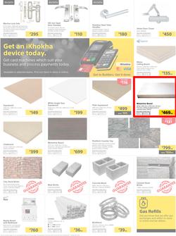 Builders Inland : It's As Easy As 1... 2... 3... (19 Nov - 29 Dec 2019), page 25