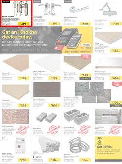 Builders Inland : It's As Easy As 1... 2... 3... (19 Nov - 29 Dec 2019), page 25