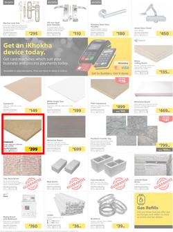 Builders Inland : It's As Easy As 1... 2... 3... (19 Nov - 29 Dec 2019), page 25
