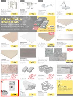 Builders Inland : It's As Easy As 1... 2... 3... (19 Nov - 29 Dec 2019), page 25