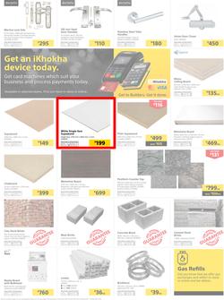 Builders Inland : It's As Easy As 1... 2... 3... (19 Nov - 29 Dec 2019), page 25