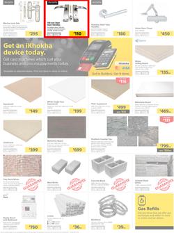 Builders Inland : It's As Easy As 1... 2... 3... (19 Nov - 29 Dec 2019), page 25
