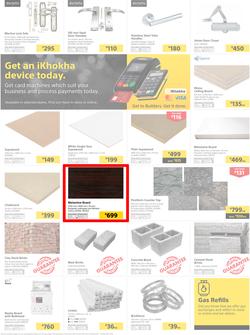 Builders Inland : It's As Easy As 1... 2... 3... (19 Nov - 29 Dec 2019), page 25