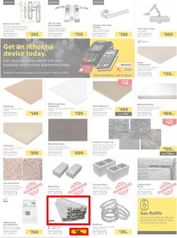 Builders Inland : It's As Easy As 1... 2... 3... (19 Nov - 29 Dec 2019), page 25