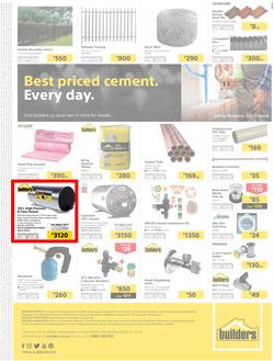 Builders Inland : It's As Easy As 1... 2... 3... (19 Nov - 29 Dec 2019), page 26
