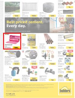 Builders Inland : It's As Easy As 1... 2... 3... (19 Nov - 29 Dec 2019), page 26