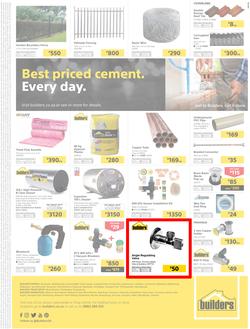 Builders Inland : It's As Easy As 1... 2... 3... (19 Nov - 29 Dec 2019), page 26