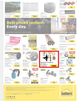 Builders Inland : It's As Easy As 1... 2... 3... (19 Nov - 29 Dec 2019), page 26