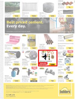 Builders Inland : It's As Easy As 1... 2... 3... (19 Nov - 29 Dec 2019), page 26