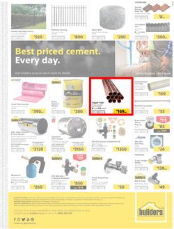 Builders Inland : It's As Easy As 1... 2... 3... (19 Nov - 29 Dec 2019), page 26