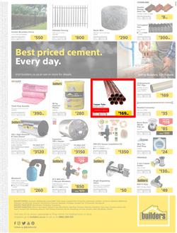 Builders Inland : It's As Easy As 1... 2... 3... (19 Nov - 29 Dec 2019), page 26