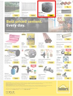 Builders Inland : It's As Easy As 1... 2... 3... (19 Nov - 29 Dec 2019), page 26