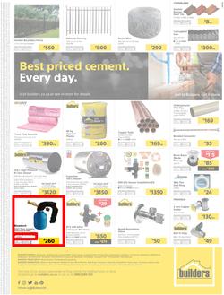 Builders Inland : It's As Easy As 1... 2... 3... (19 Nov - 29 Dec 2019), page 26